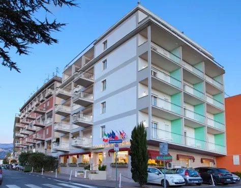 Hotel La Meridiana Sorrento