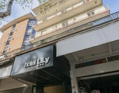 Hotel Lily Rimini