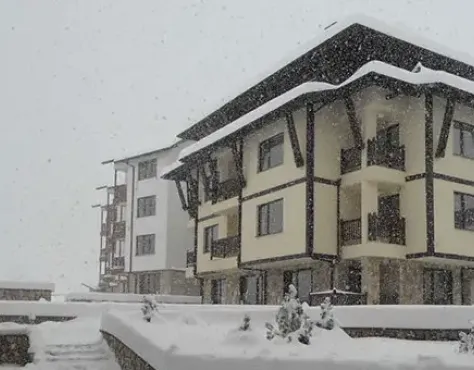 Maria Antoaneta Residence Bansko