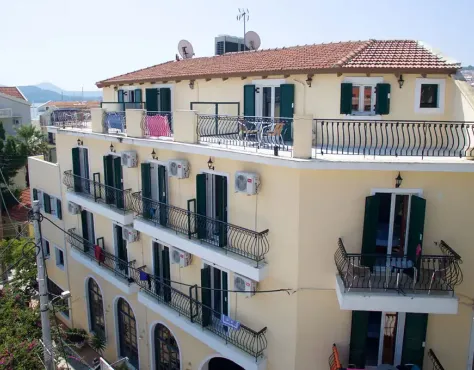 Hotel Mirabel Argostoli