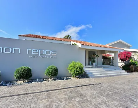 Hotel Mon Repos Ayia Napa