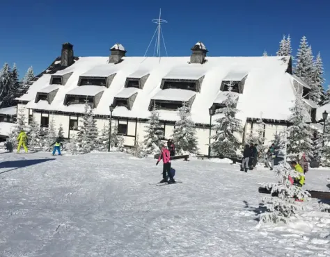 Nebeska Stolica 1 Kopaonik