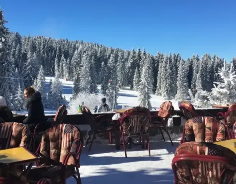 Nebeska Stolica 2 Kopaonik