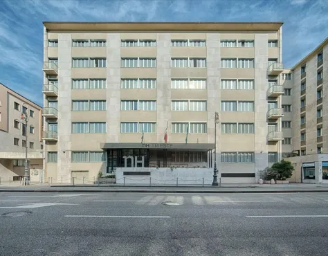 Hotel NH Trieste