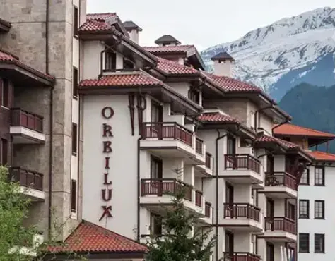 Velinov Boutique Hotel Bansko