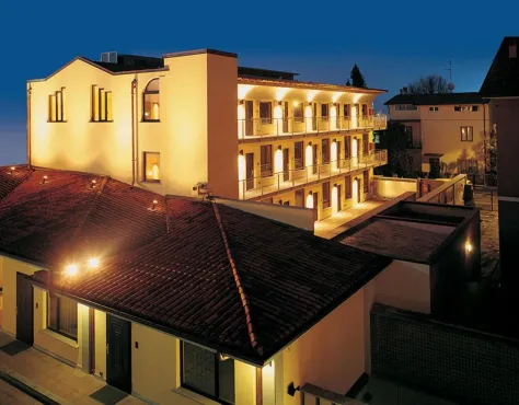 Hotel Ovest Piacenza