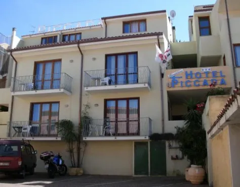 Hotel Piccada Palau