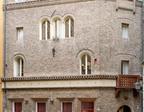 Hotel Reggio Reggio Emilia