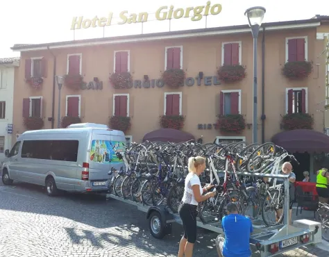 Hotel San Giorgio Udine