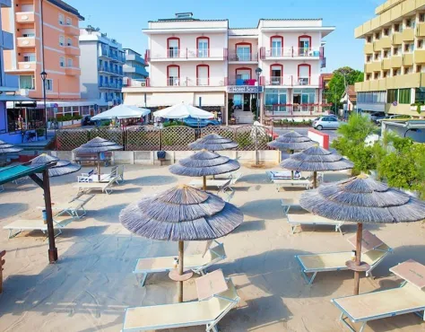 Hotel Sara Rimini