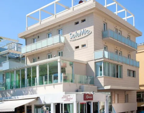 Hotel Sole Mio Rimini