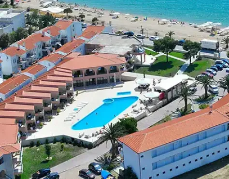 Hotel Toroni Blue Sea Toroni