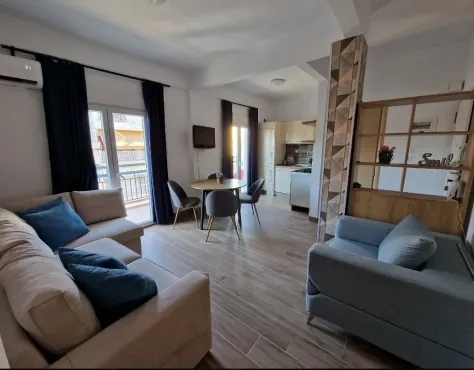 Apartman Avge Nea Kalikratia