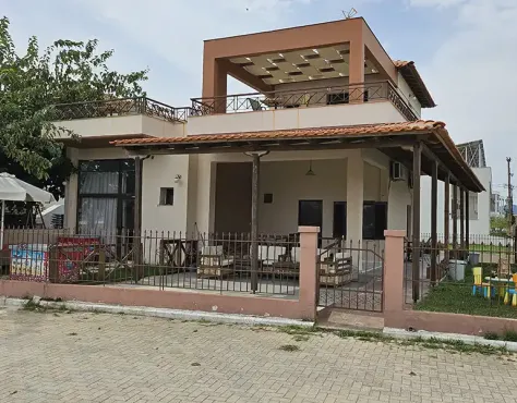 Vila Irini Stavros