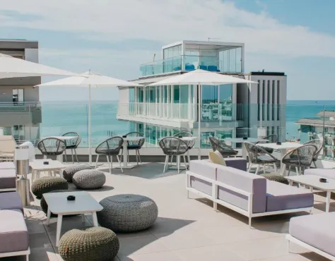 J44 Lifestyle Hotel Lido di Jesolo