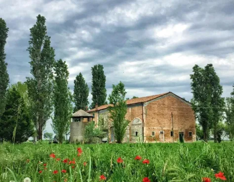 Le stanze di Matilde