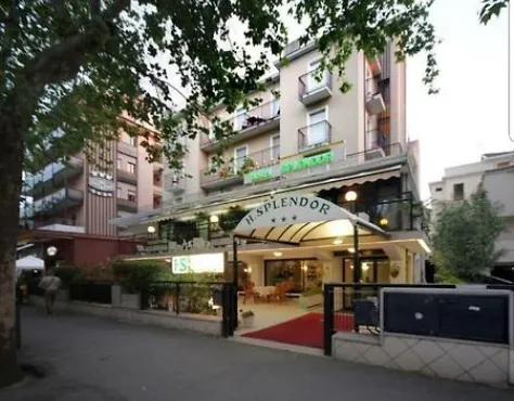 Lime Hotel Rimini 