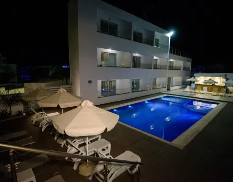 Milea Hotel Ayia Napa