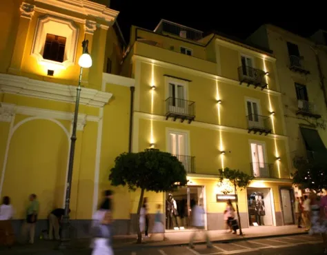 Palazzo Tritone Sorrento