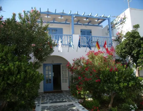 Panorama Hotel Paros