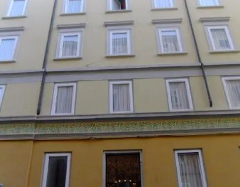 Residence San Giusto Trieste