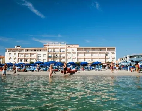 Hotel San Marco Alghero