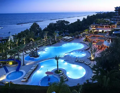 Four Seasons Limassol