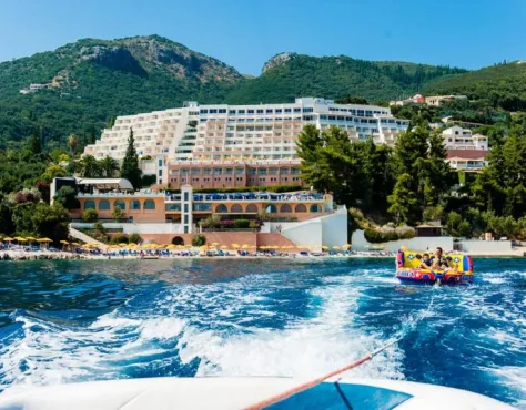 Hotel Sunshine Corfu Resort & Spa