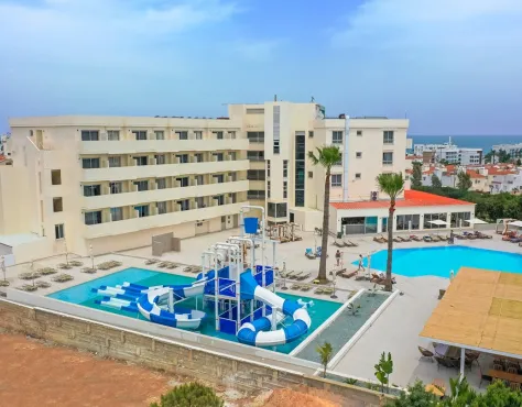 Toxotis Hotel Protaras