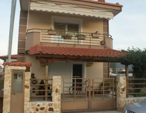 Vila Panajotis Stavros