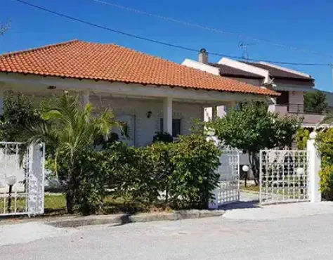 Vila Zili Asprovalta